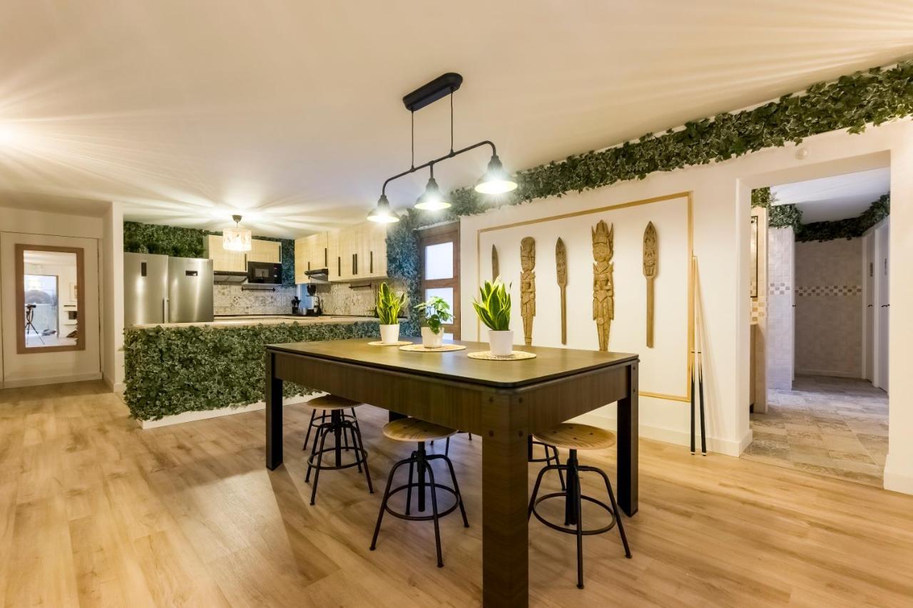 Hostel Santo - Coworking - Coliving - Madrid Exteriér fotografie