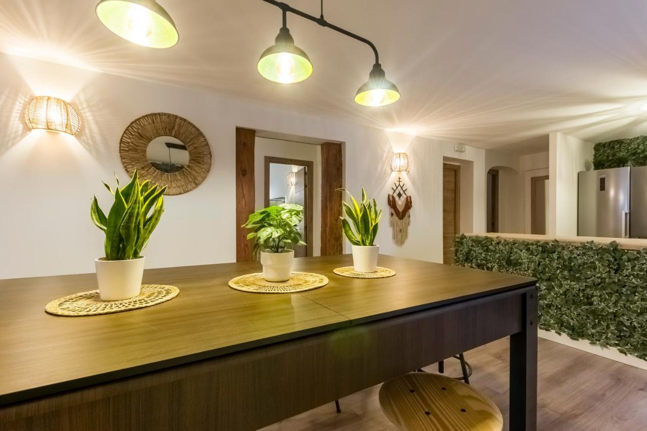 Hostel Santo - Coworking - Coliving - Madrid Exteriér fotografie