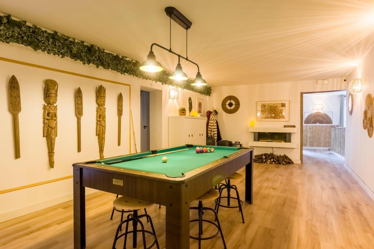 Hostel Santo - Coworking - Coliving - Madrid Exteriér fotografie